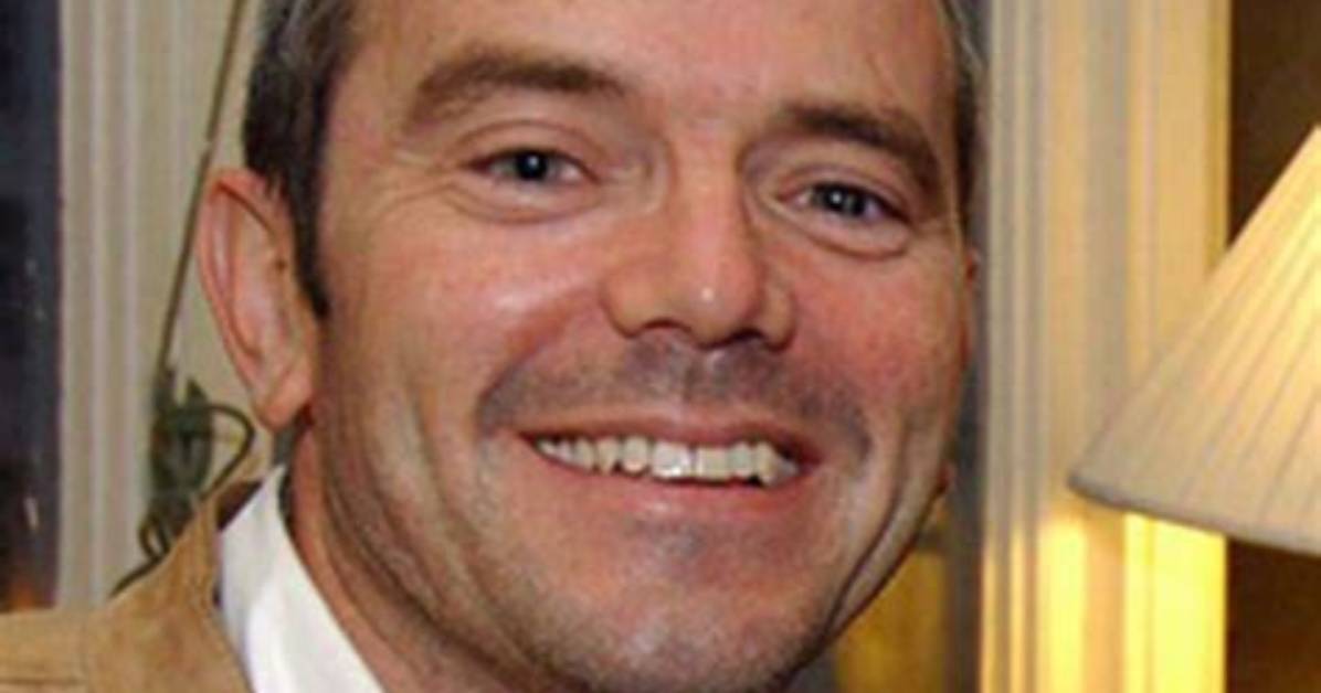 Simon O’brien Net Worth