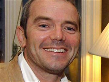 Simon O’brien Net Worth
