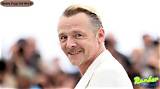 Simon Pegg Net Worth
