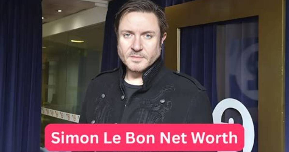 Simon Wilcox Net Worth