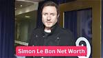 Simon Wilcox Net Worth