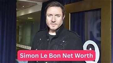Simon Wilcox Net Worth