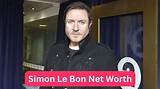 Simon Yin Net Worth
