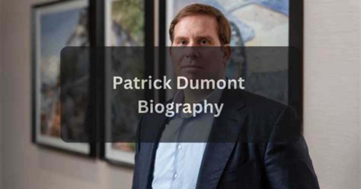 Sinclair Dumont Net Worth