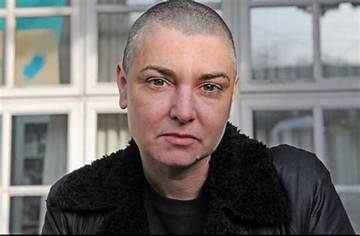 Sinead Curry Net Worth