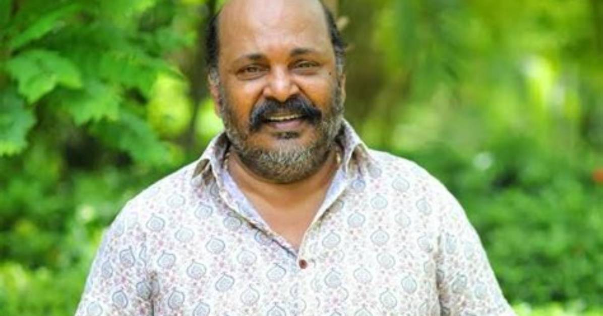 Singampuli Net Worth