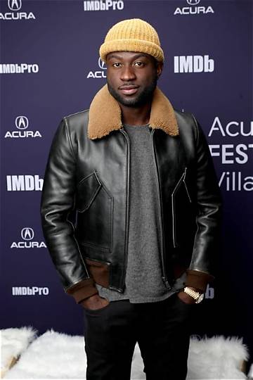 Sinqua Walls Net Worth