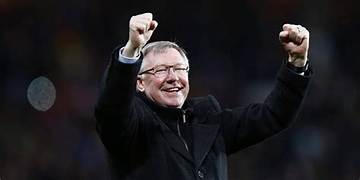 Sir Alex Ferguson Net Worth