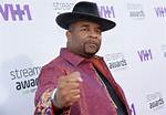 Sir Mix-a-Lot Net Worth