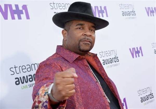 Sir Mix-a-Lot Net Worth