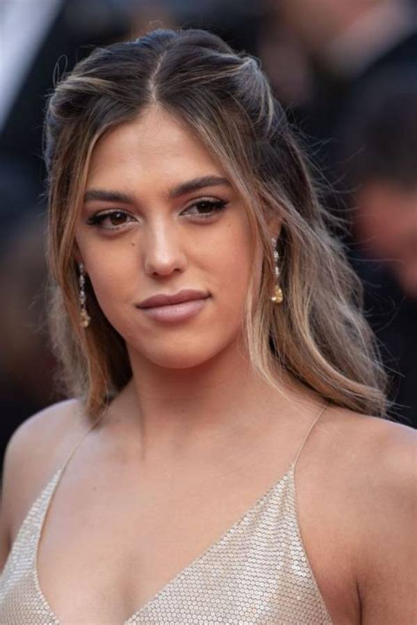 Sistine Rose Stallone Net Worth