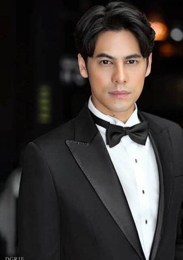 Siwat Chotchaicharin Net Worth