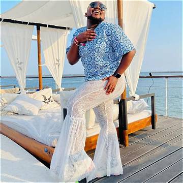 Siyabulela Ramba Net Worth