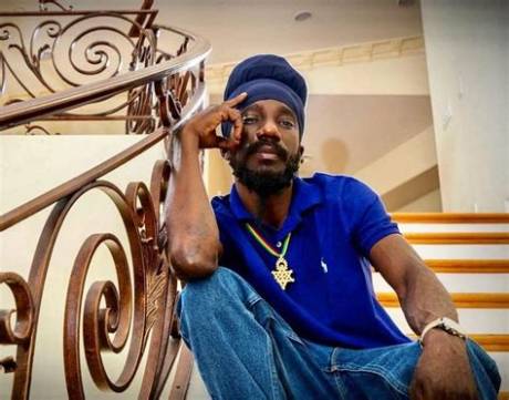Sizzla Net Worth