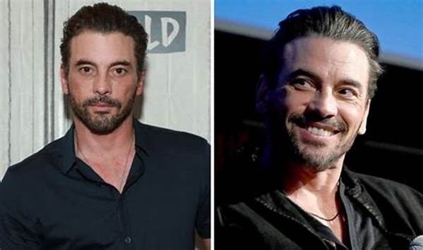 Skeet Ulrich Net Worth