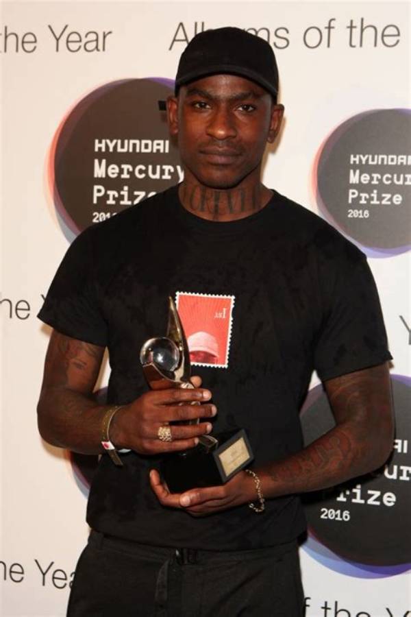 Skepta Net Worth