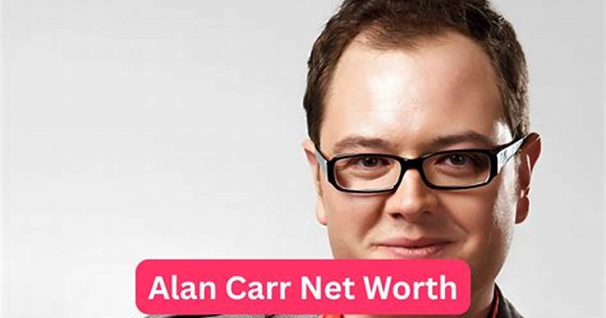 Ski Carr Net Worth