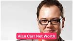 Ski Carr Net Worth