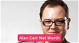 Ski Carr Net Worth