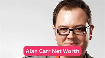 Ski Carr Net Worth