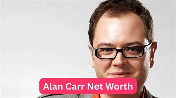 Ski Carr Net Worth