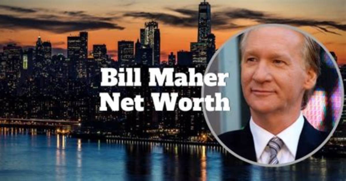 Skid Maher Net Worth