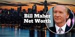 Skid Maher Net Worth