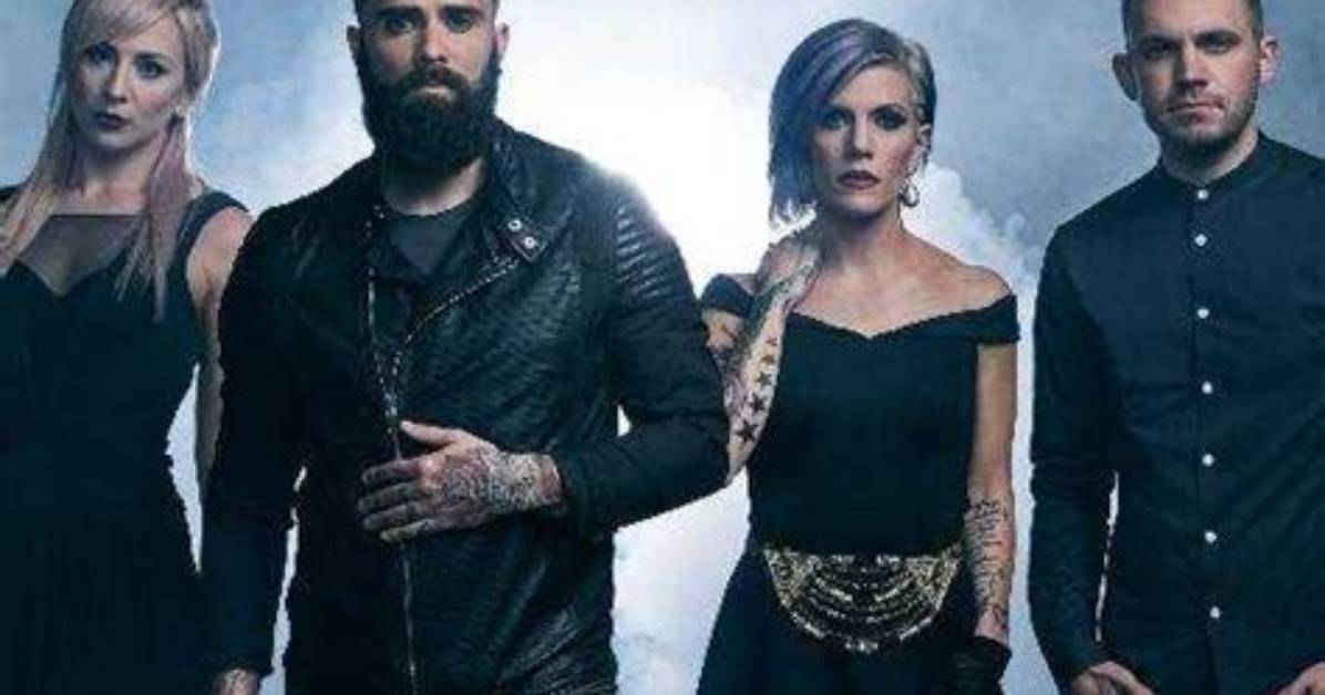 Skillet Net Worth