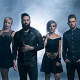 Skillet Net Worth
