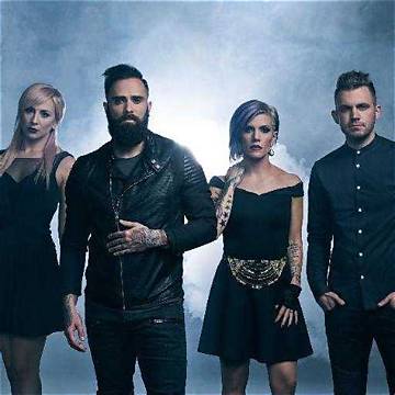 Skillet Net Worth