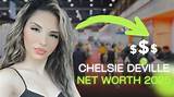Skinny Deville Net Worth
