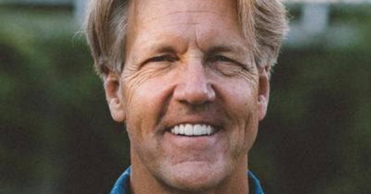 Skip Heitzig Net Worth