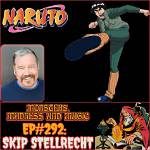 Skip Stellrecht Net Worth