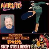 Skip Stellrecht Net Worth