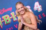 Skye Arens Net Worth
