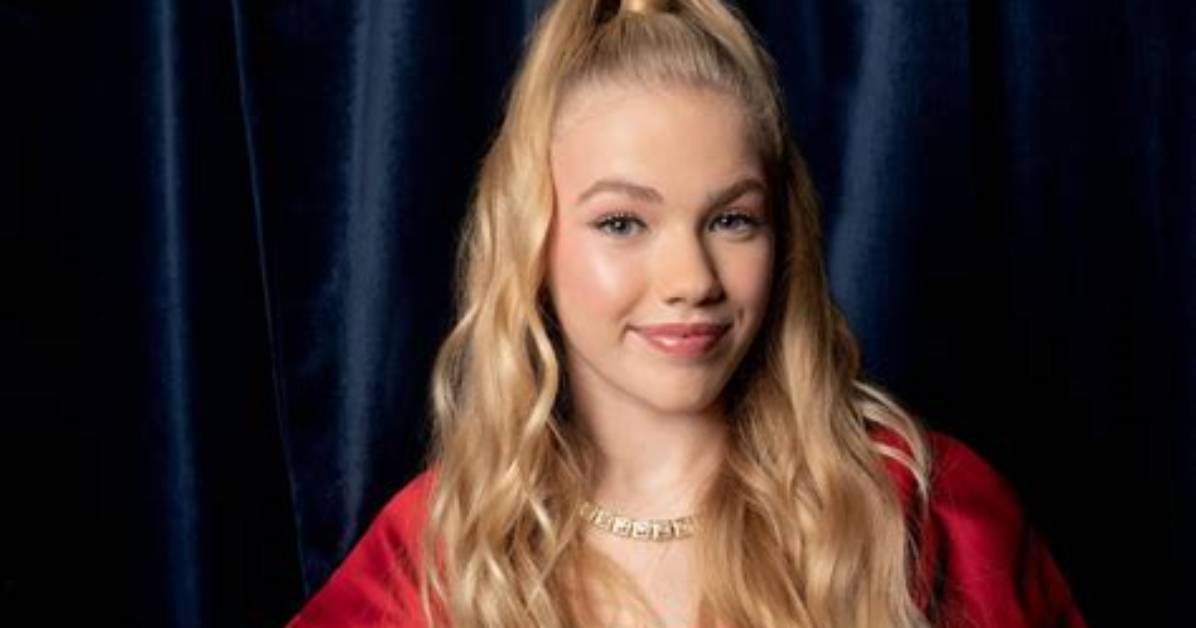 Skye Aubrey Net Worth