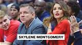 Skylene Montgomery Net Worth