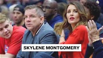 Skylene Montgomery Net Worth