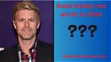 Slade Smiley Net Worth