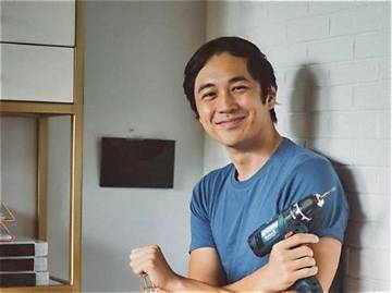 Slater Young Net Worth