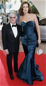Slavica Ecclestone Net Worth