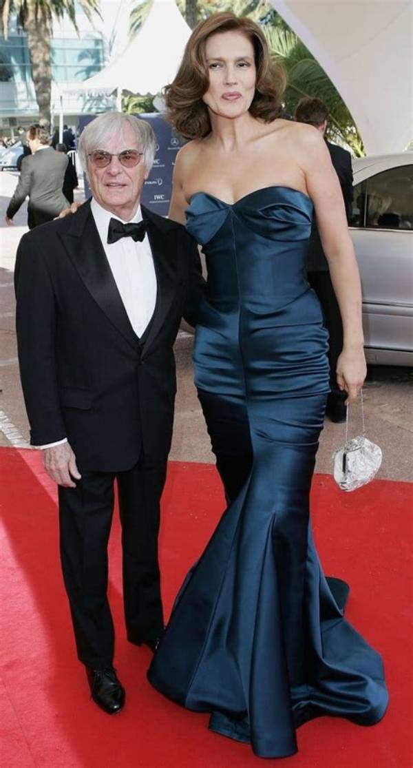 Slavica Ecclestone Net Worth