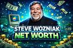 Slawomir Wozniak Net Worth