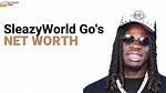 Sleazy Net Worth
