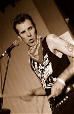 Slim Jim Phantom Net Worth