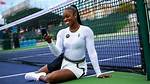 Sloane Stephens Net Worth