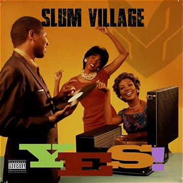 Slum Village Net Worth
