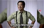 Smokey Manaloto Net Worth