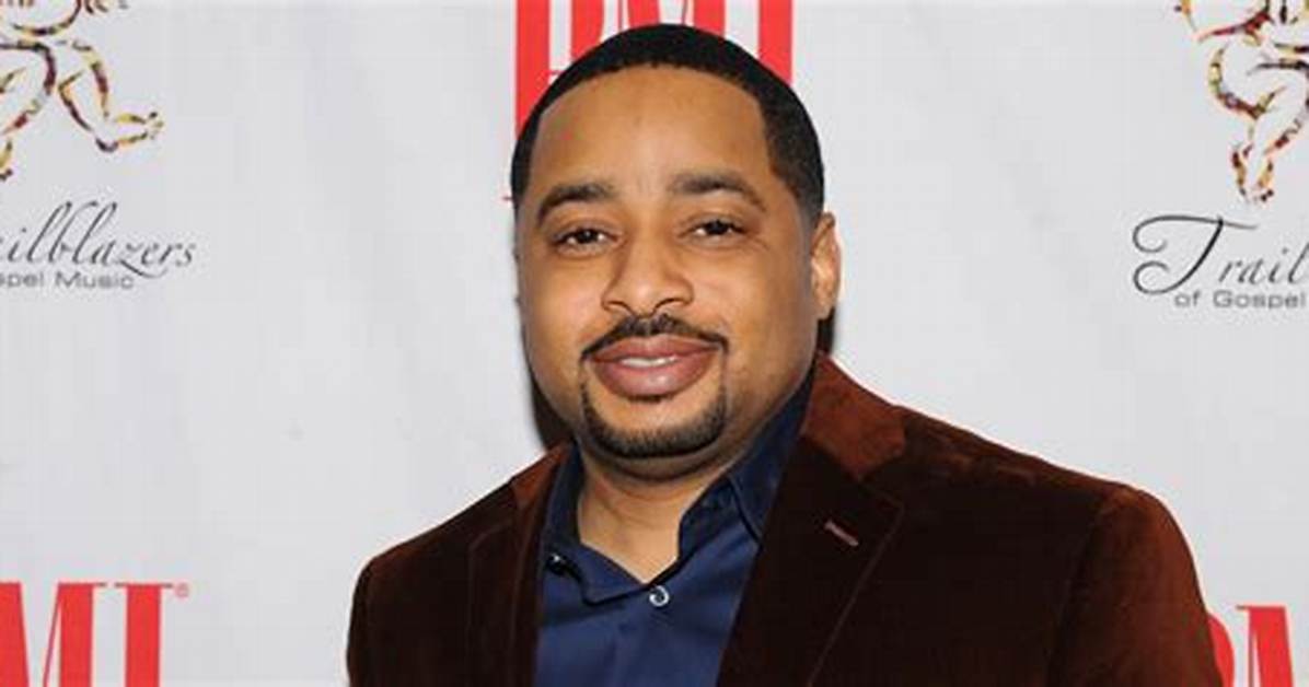 Smokie Norful Net Worth