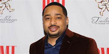Smokie Norful Net Worth